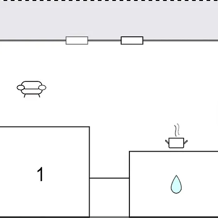 Apartment Mountain Vibes *