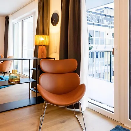 Apartment Mountain Vibes *