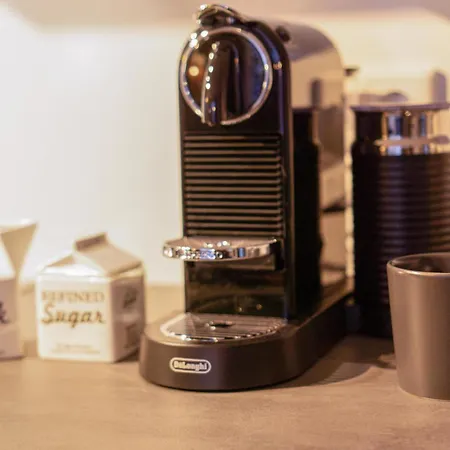 Mountain Vibes Apartment