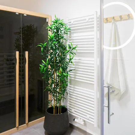 Mountain Vibes Apartment Winterberg