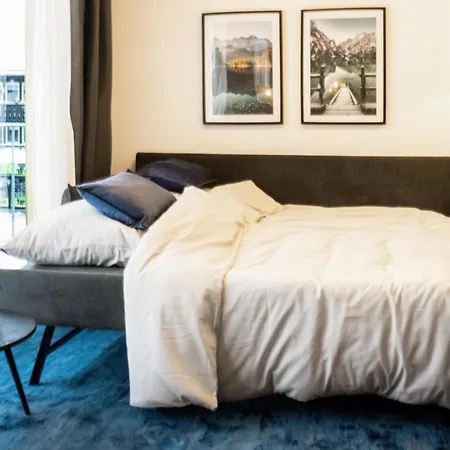 Apartment Mountain Vibes Winterberg