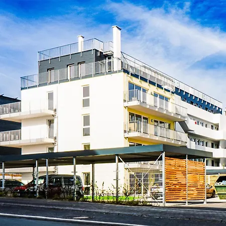 Apartment Mountain Vibes *