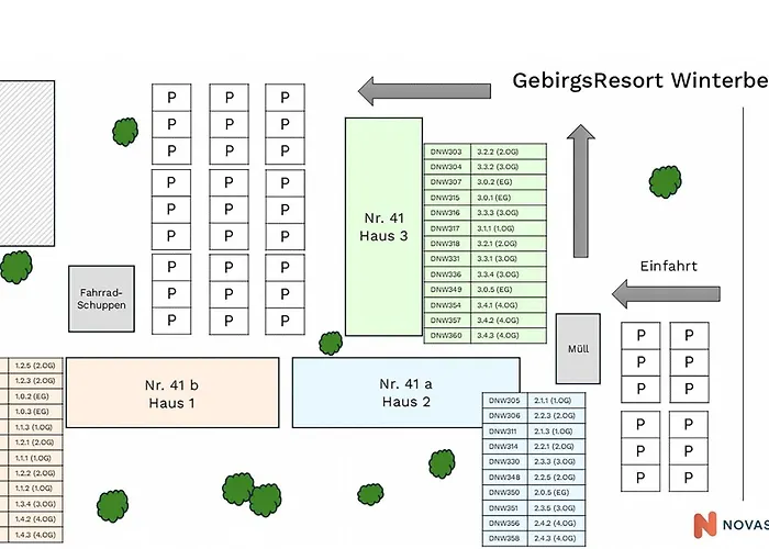 Mountain Vibes Apartamento