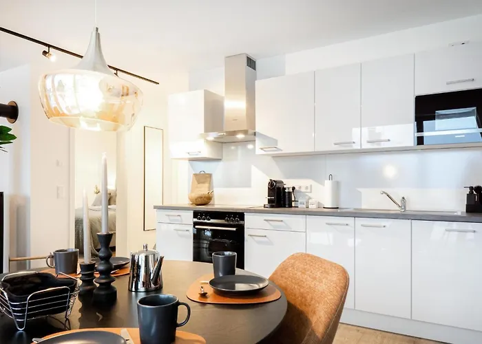 Apartamento Mountain Vibes