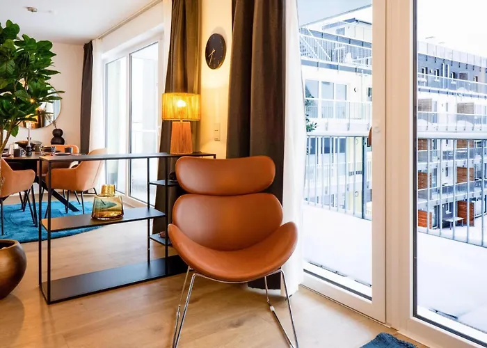 Apartamento Mountain Vibes *