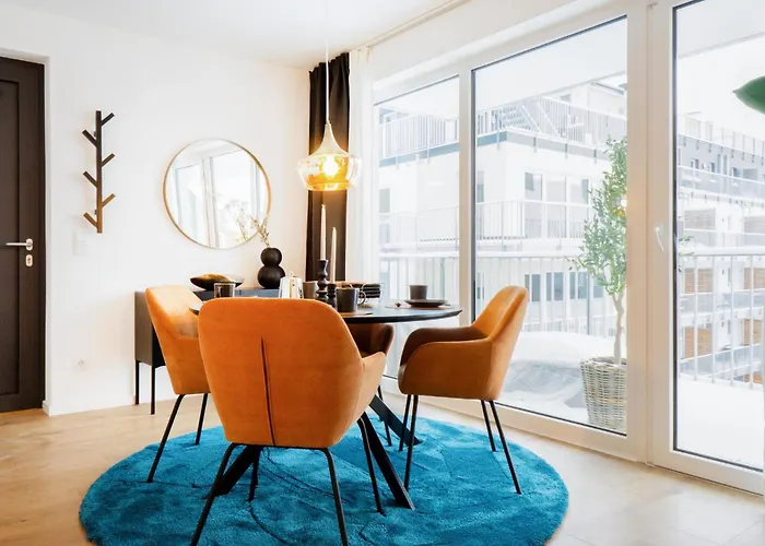 Mountain Vibes Winterberg