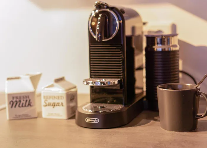 Mountain Vibes Apartment