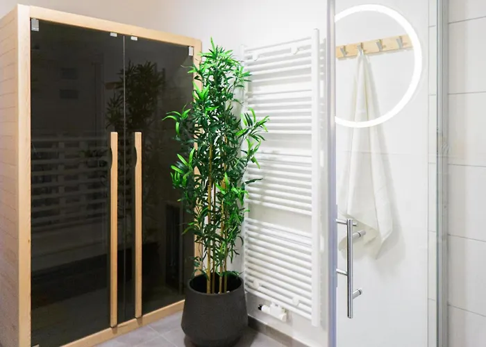 Mountain Vibes Apartamento Winterberg