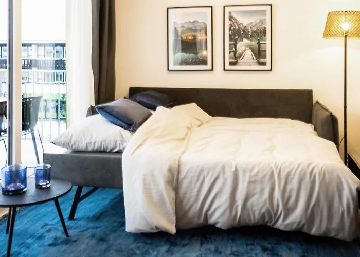 Apartamento Mountain Vibes Winterberg