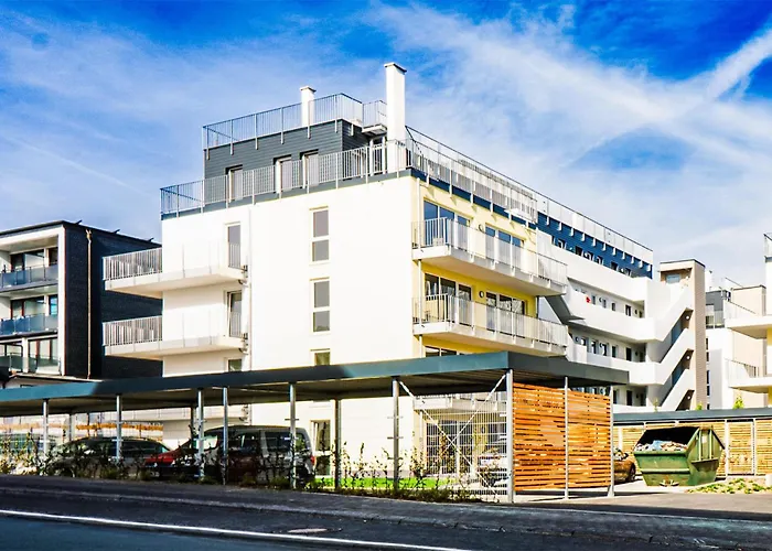 Apartamento Mountain Vibes *